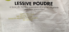 Couches de boulanger prêtes à laver, Laverie du Cygne